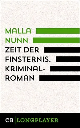 E-Book (epub) Zeit der Finsternis. Ein Fall für Emmanuel Cooper von Malla Nunn