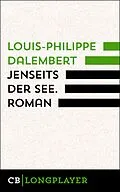 E-Book (epub) Jenseits der See von Louis-Philippe Dalembert