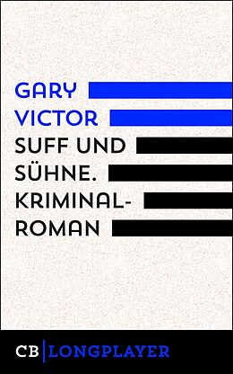 E-Book (epub) Suff und Sühne. Kriminalroman aus Haiti von Gary Victor
