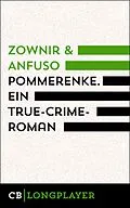 E-Book (epub) Pommerenke von Nico Anfuso, Miron Zownir