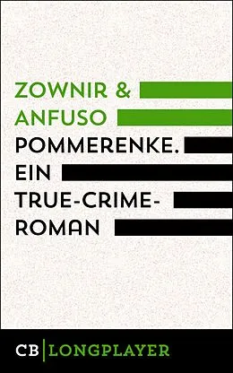 E-Book (epub) Pommerenke von Nico Anfuso, Miron Zownir