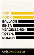 E-Book (epub) Ballade einer vergessenen Toten von Liza Cody