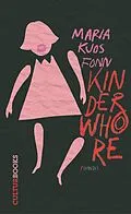 E-Book (epub) Kinderwhore von Maria Kjos Fonn