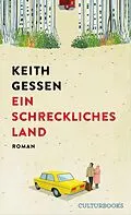 E-Book (epub) Ein schreckliches Land von Keith Gessen
