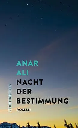 E-Book (epub) Nacht der Bestimmung von Anar Ali