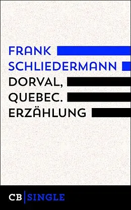 E-Book (epub) Dorval, Quebec von Frank Schliedermann