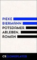 E-Book (epub) Potsdamer Ableben. Kriminalroman von Pieke Biermann