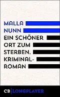 E-Book (epub) Ein schöner Ort zum Sterben von Malla Nunn