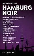 E-Book (epub) Hamburg Noir von Nora Luttmer, Till Raether, Jasmin Ramadan
