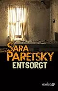 E-Book (epub) Entsorgt. Kriminalroman von Sara Paretsky