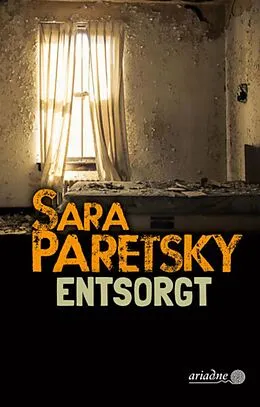 E-Book (epub) Entsorgt. Kriminalroman von Sara Paretsky