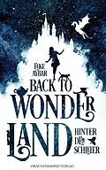 E-Book (epub) Back to Wonderland von Elke Aybar