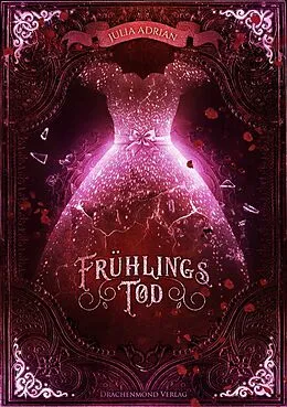E-Book (epub) Frühlings Tod von Julia Adrian