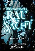 E-Book (epub) Im Schatten der Raunacht von Nina Bellem