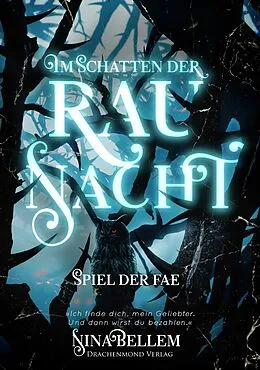 E-Book (epub) Im Schatten der Raunacht von Nina Bellem