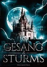 E-Book (epub) Der Gesang des Sturms von Liane Mars