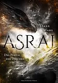 E-Book (epub) Asrai - Das Portal der Drachen von Liane Mars