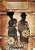 E-Book (epub) Elisa Hemmiltons Kofferkrimi von Lin Rina