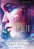 E-Book (epub) Lisbeth von Katharina V. Haderer