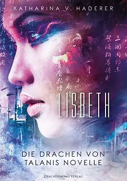 E-Book (epub) Lisbeth von Katharina V. Haderer