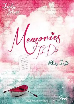 E-Book (epub) Memories to Do von Linda Schipp