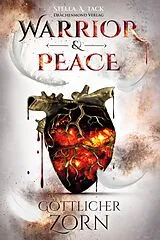 E-Book (epub) Warrior & Peace von Stella A. Tack