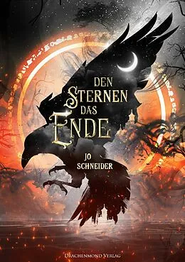 E-Book (epub) Den Sternen das Ende von Jo Schneider