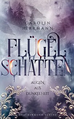 E-Book (epub) Flügelschatten von Carolin Herrmann