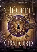 E-Book (epub) Teufel von Oxford von Anna Jane Greenville