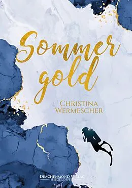 E-Book (epub) Sommergold von Christina Wermescher