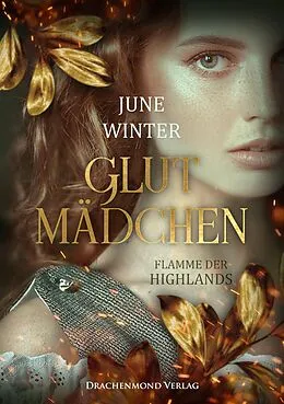 E-Book (epub) Glutmädchen von June Winter