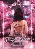 E-Book (epub) Witches &amp; Potions von Janina Schneider-Tidigk