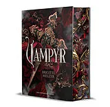 Fester Einband Vampyr von Brigitte Melzer