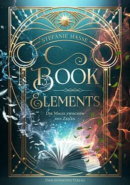 E-Book (epub) Book Elements 1 von Stefanie Hasse