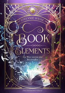 E-Book (epub) Book Elements 2 von Stefanie Hasse