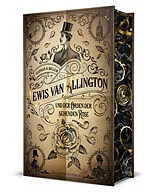 Fester Einband Lewis van Allington und der Orden der sehenden Rose von Stephan R. Bellem