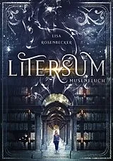 E-Book (epub) Litersum von Lisa Rosenbecker