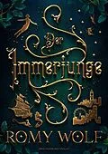 E-Book (epub) Der Immerjunge von Romy Wolf