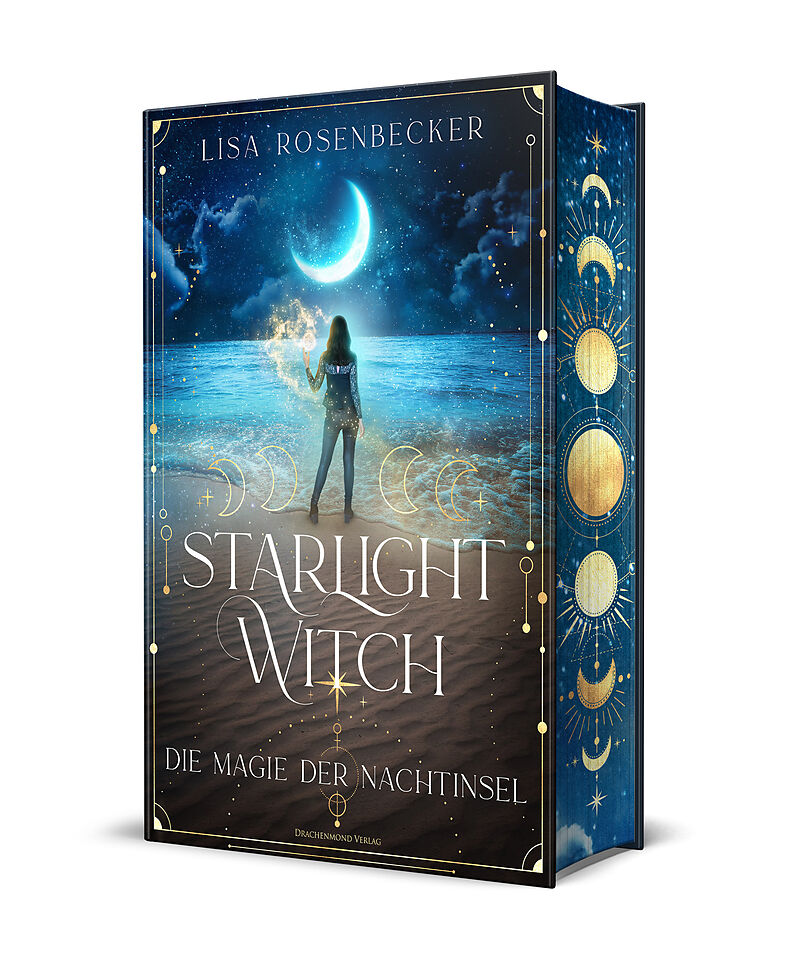 Starlight Witch - Die Magie der Nachtinsel