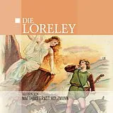 Audio CD (CD/SACD) (CD) Die Loreley von