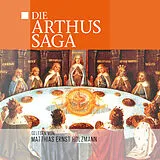 Set mit div. Artikeln (Set) Die Arthus Saga von 