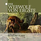 Audio CD (CD/SACD) (CD) Der Werwolf von Ergste von 