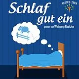 Audio CD (CD/SACD) (CD) Schlaf gut ein von Wolfgang Rositzka