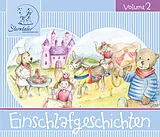 CD Einschlafgeschichten Vol. 2 von