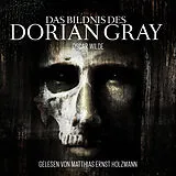 Set mit div. Artikeln (Set) Das Bildnis des Dorian Gray von Oscar Wilde