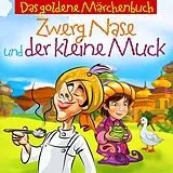 Set mit div. Artikeln (Set) Zwerg Nase und der kleine Muck von Wilhelm Hauff