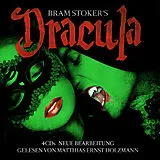Set mit div. Artikeln (Set) Dracula von Thomas Tippner