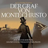 Set mit div. Artikeln (Set) Der Graf von Monte Christo von Alexandre Dumas