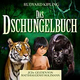 Set mit div. Artikeln (Set) Das Dschungelbuch von Thomas Tippner