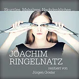 Audio CD (CD/SACD) Das Große Ringelnatz Vergnügen von Joachim Ringelnatz